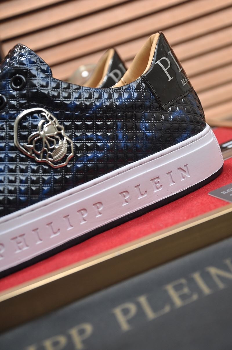 Philipp Plein Shoes